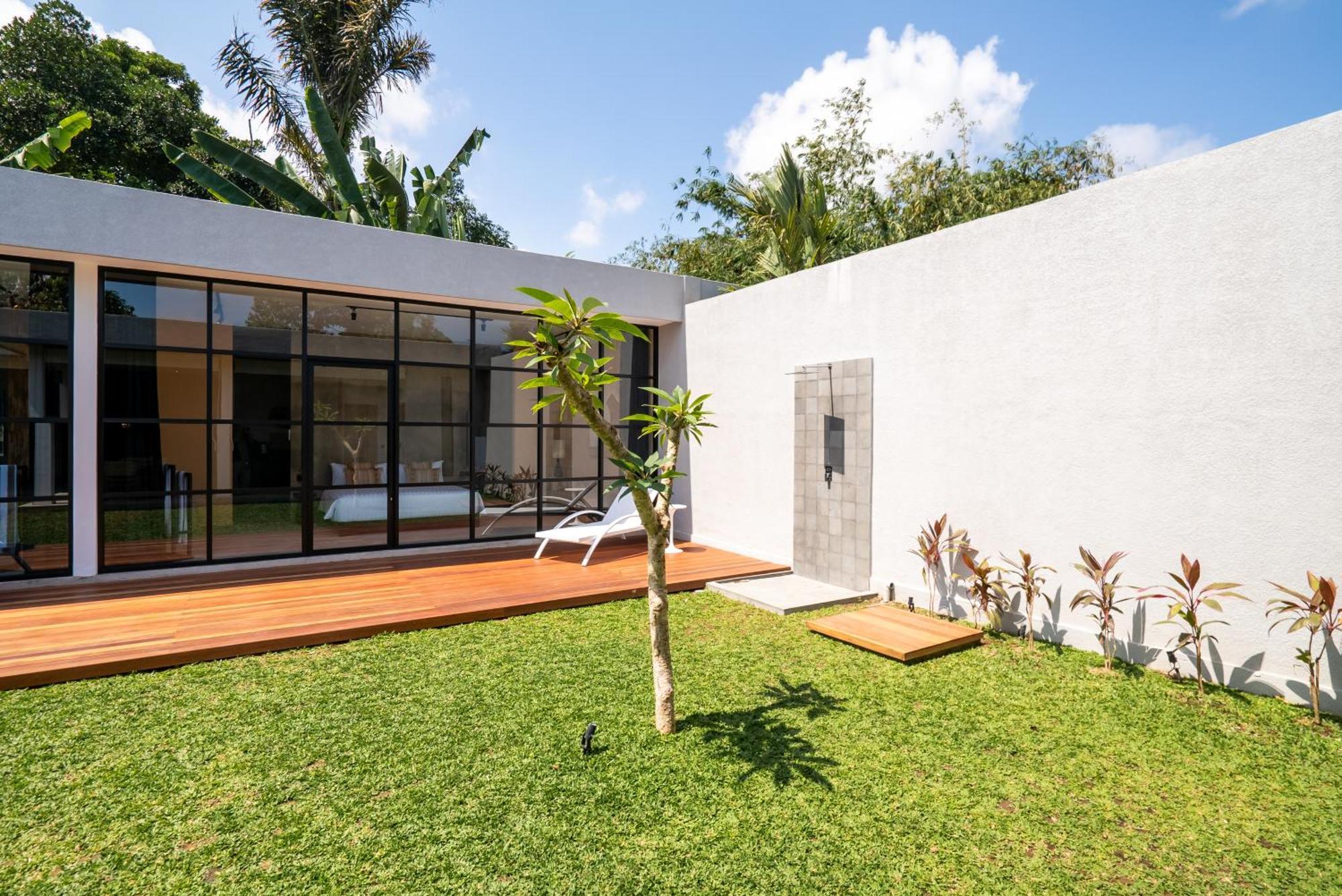 Rouge - Loft Noon Villa Ubud  Bagian luar foto