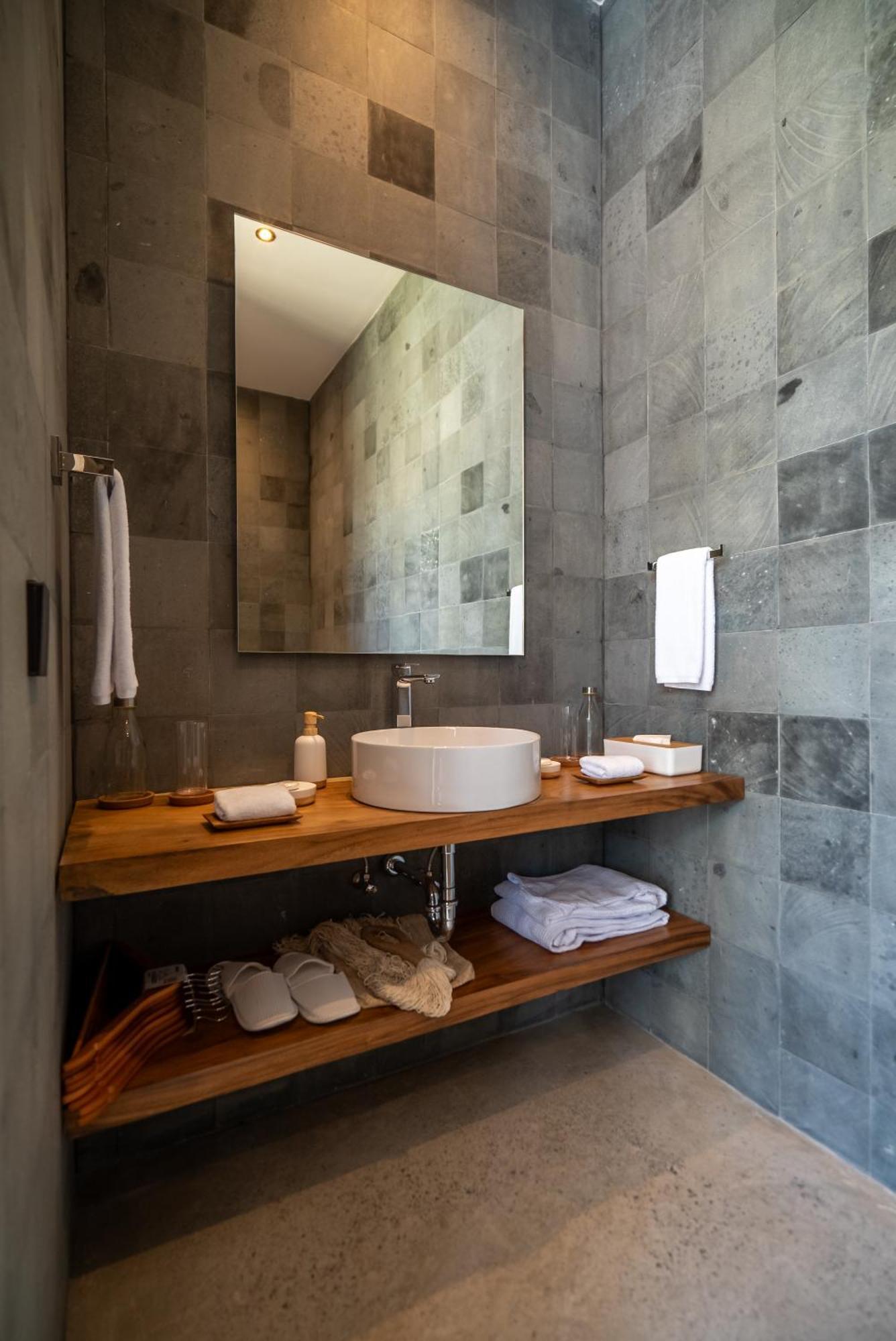 Rouge - Loft Noon Villa Ubud  Bagian luar foto