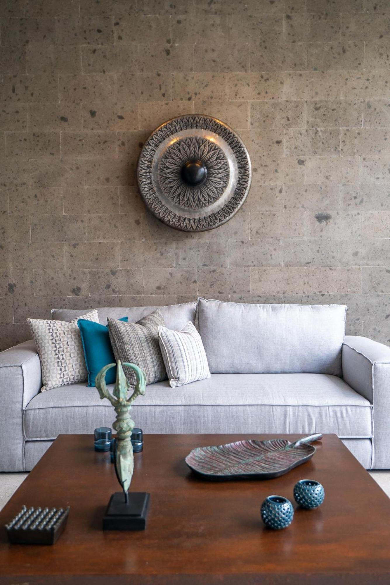 Rouge - Loft Noon Villa Ubud  Bagian luar foto