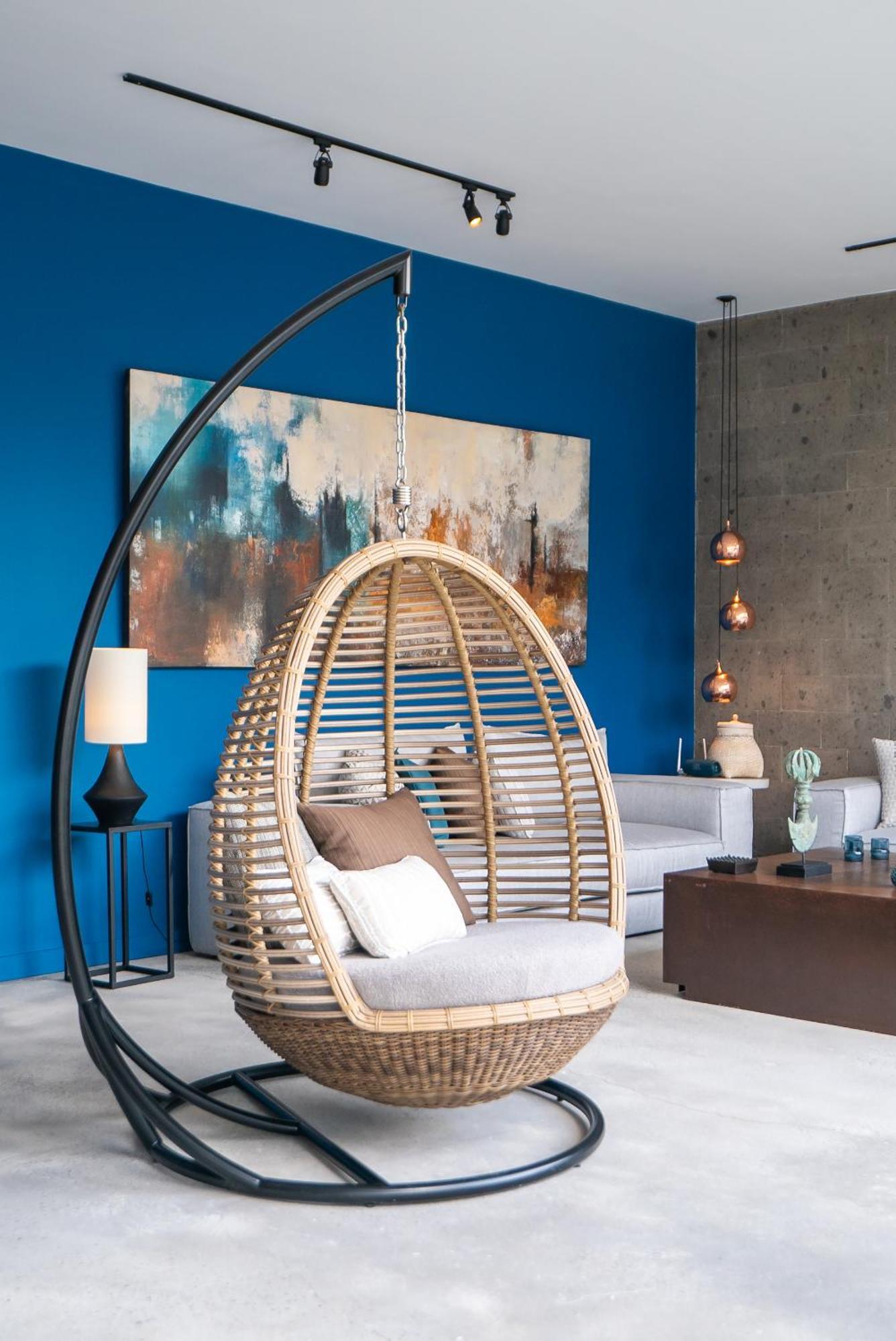 Rouge - Loft Noon Villa Ubud  Bagian luar foto